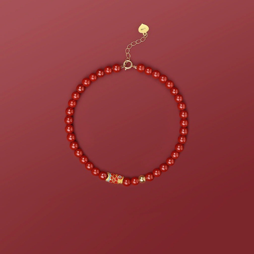 转运朱砂提升运势辟邪清理小人