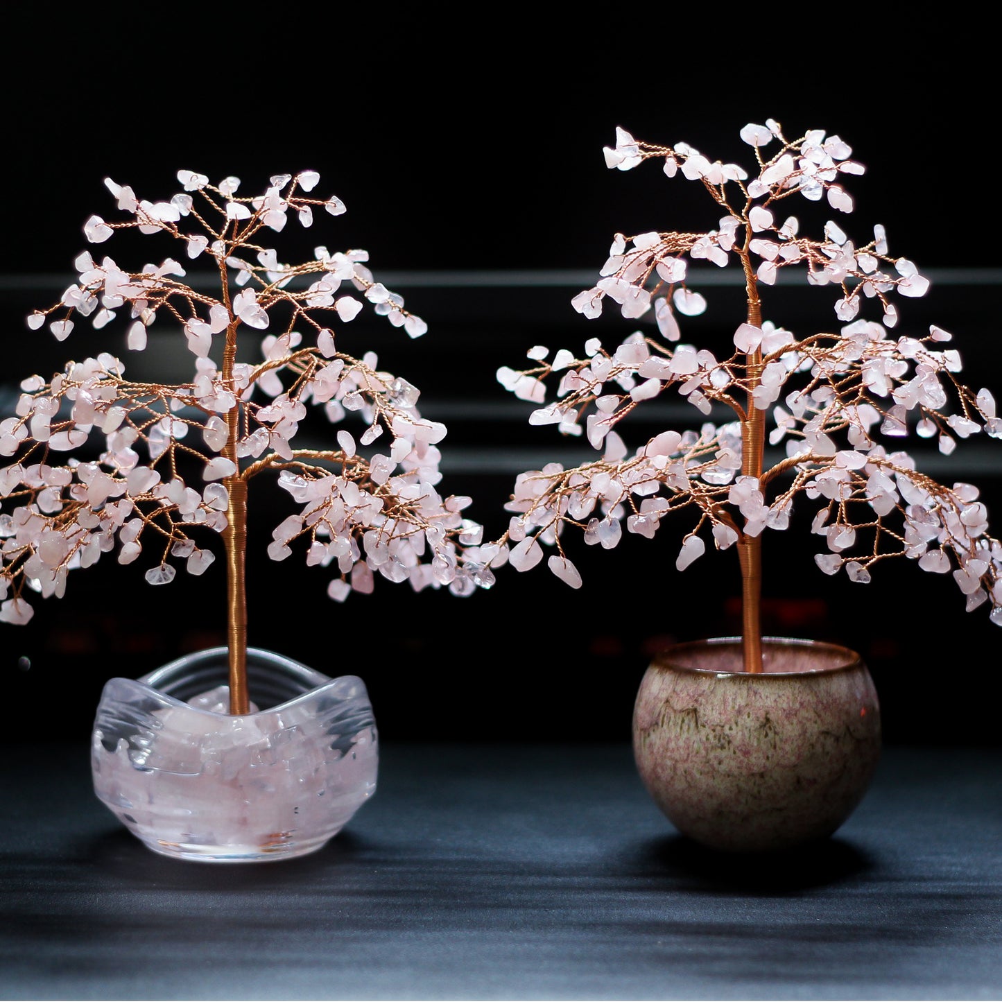 招财摆件招桃花摆件正缘暴富
