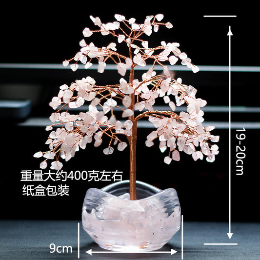 招财摆件招桃花摆件正缘暴富